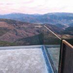 Baranes de vidre