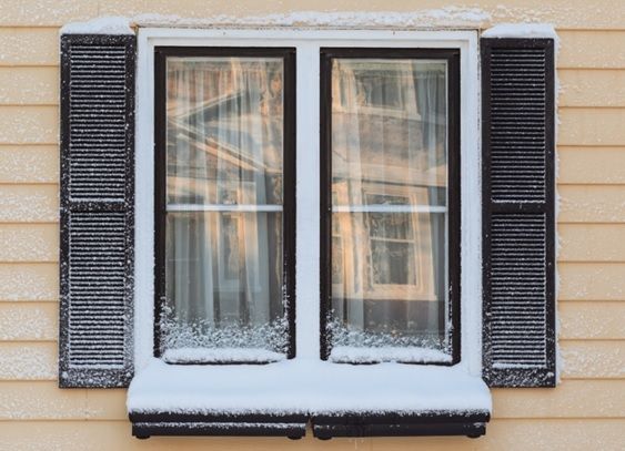 Prepara casa teva per l'hivern