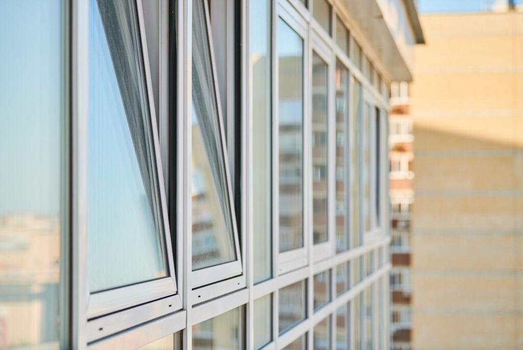 ventanas